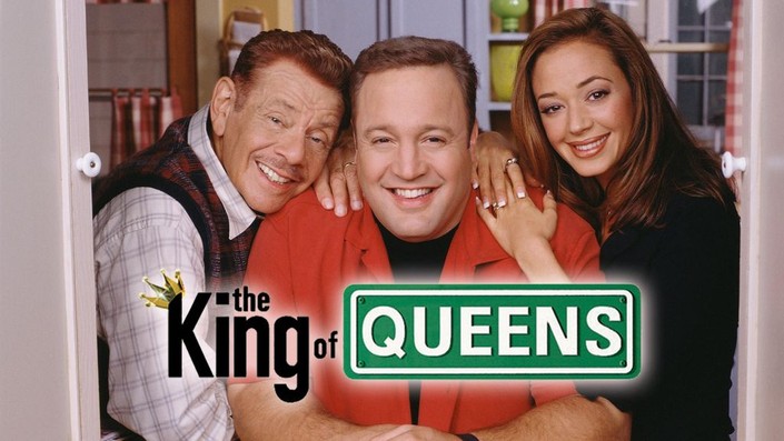 King of queens full episodes shop
