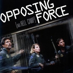 Opposing Force (1986) photo 12