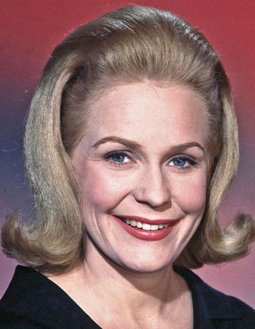 Diana Van der Vlis