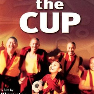 The Cup  Rotten Tomatoes