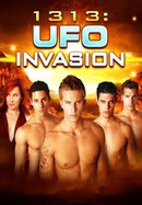 1313: UFO Invasion poster image