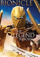 Bionicle: The Legend Reborn poster image