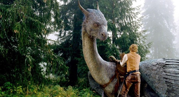 Eragon | Rotten Tomatoes