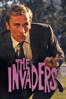 The Invaders: Season 1 | Rotten Tomatoes