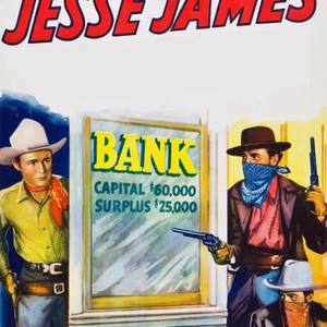 Days of Jesse James photo 6