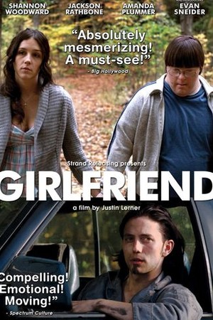 Girlfriend poster