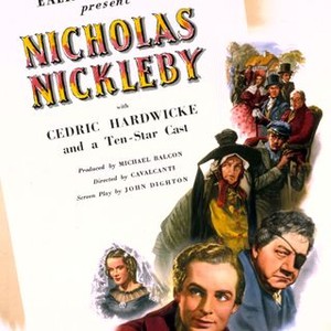 The Life and Adventures of Nicholas Nickleby (1947) photo 10