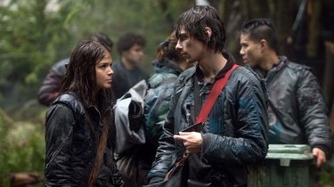 The 100 season 6 episode 1 full episode dailymotion cheap