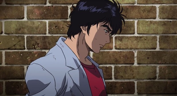 City Hunter: Shinjuku Private Eyes (2019) | Rotten Tomatoes