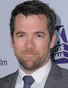 Patrick Brammall