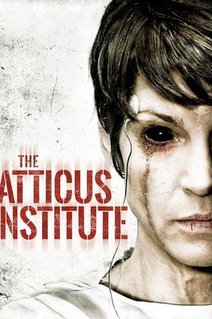 The Atticus Institute poster