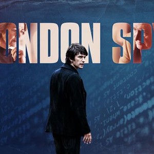 "London Spy photo 1"