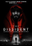 The Dissident poster image