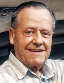 John Bloomfield