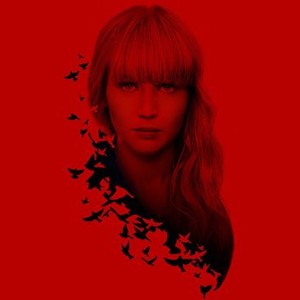 Red Sparrow photo 16