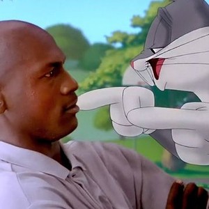 Space Jam - Rotten Tomatoes