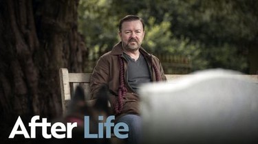 Watch afterlife season 1 online online free