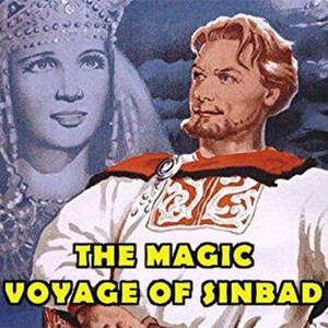 The Magic Voyage of Sinbad photo 7