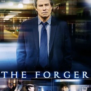 The Forger (2014) photo 17