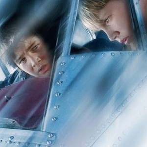 The flyboys full discount movie 2008 english