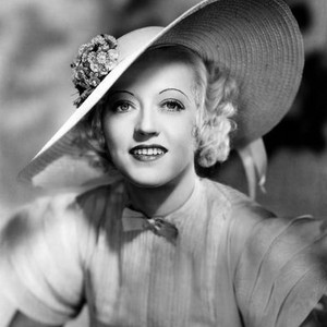 EVER SINCE EVE, Marion Davies, 1937