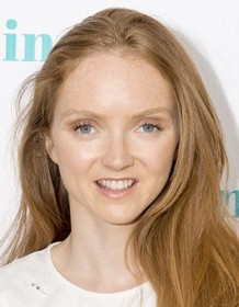 Lily Cole
