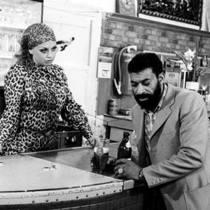 ALI: FEAR EATS THE SOUL (aka ANGST ESSEN SEELE AUF), Barbara Valentin, El Hedi ben Salem, 1974