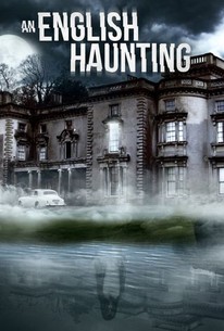 an english haunting movie review