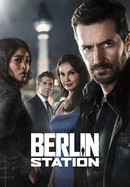 Berlin Station poster image