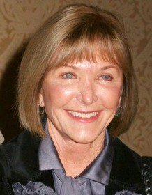 Shelby Grant