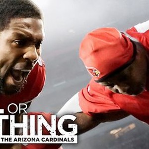 All or Nothing: A Season with the Arizona Cardinals - Season 1