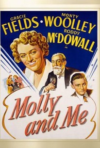 Molly and Me (1945) - Rotten Tomatoes