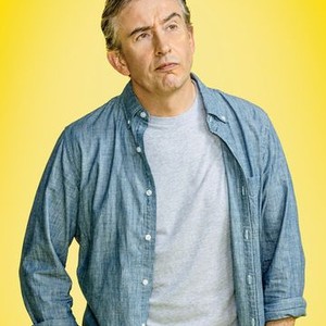 Steve Coogan as Thom Payne