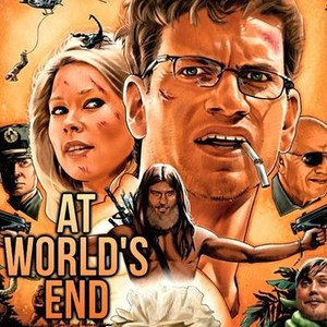 "At World's End photo 10"