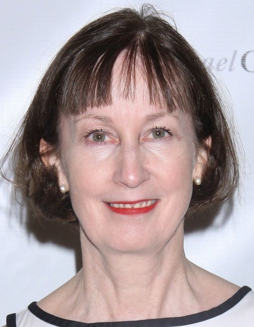 Ingrid Craigie