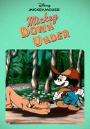 Mickey Down Under poster image