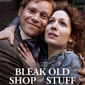 The Bleak Old Shop of Stuff - Rotten Tomatoes