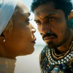 Black Panther: Wakanda Forever: TV Spot - Long Live Wakanda photo 15