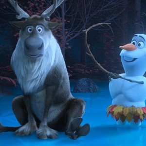 Olaf Presents: Season 1, Episode 2 - Rotten Tomatoes