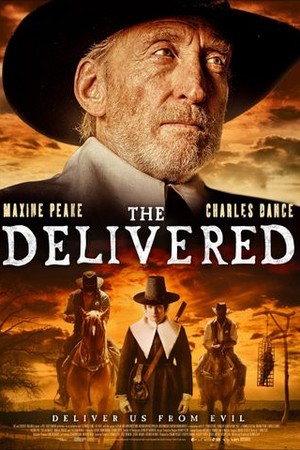 The Delivered poster