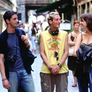CHASING LIBERTY, Matthew Goode, Martin Hancock, Mandy Moore, 2004, (c) Warner Brothers
