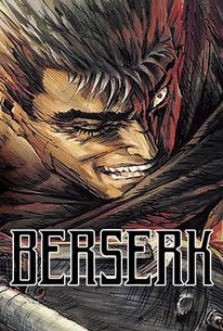 Watch Berserk, Season 1