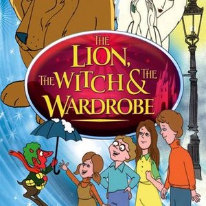 Lion, the Witch and the Wardrobe photo 7