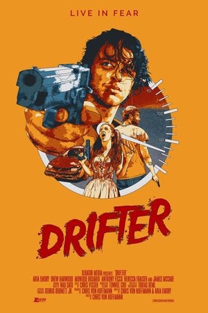 Drifter poster