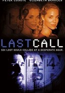 Last Call poster image