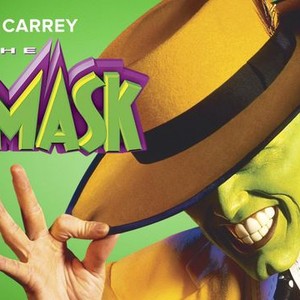 The Mask photo 12