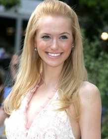 Audra Blaser