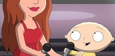 Family Guy - Rotten Tomatoes