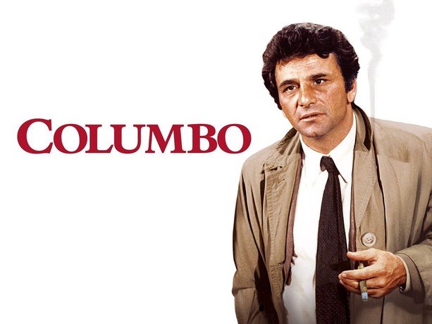 Columbo: Season 3