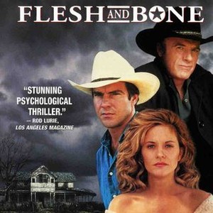 Flesh and Bone (1993) photo 10